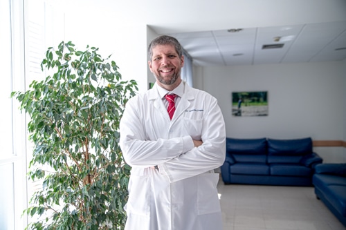 leopoldo cogorno urologo