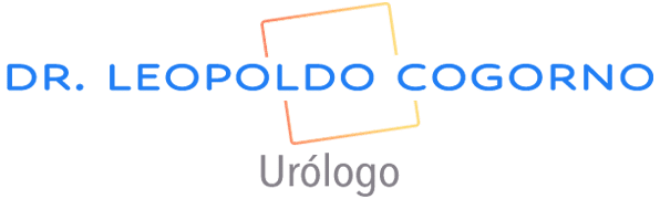 logo leopoldo cogorno urologo