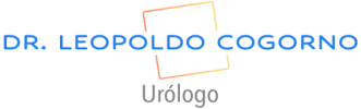 logo leopoldo cogorno urologo